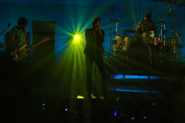 KEANE in Beirut-Part 1